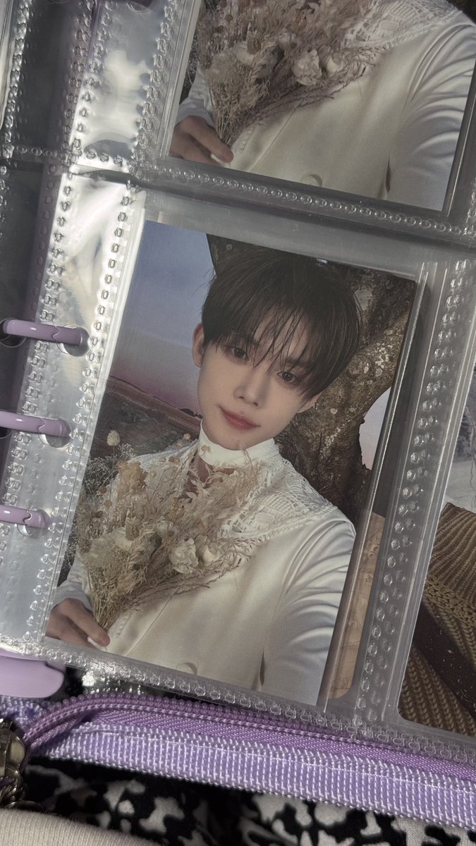 geolaegye250304's tweet image. 프로미스 1 투바투 연준
모아존 양도

2.0

중복이라 저렴하게 팔아요
반택 끼택 OK

#투바투포카양도 #연준포카 #연준포카양도 #모아존