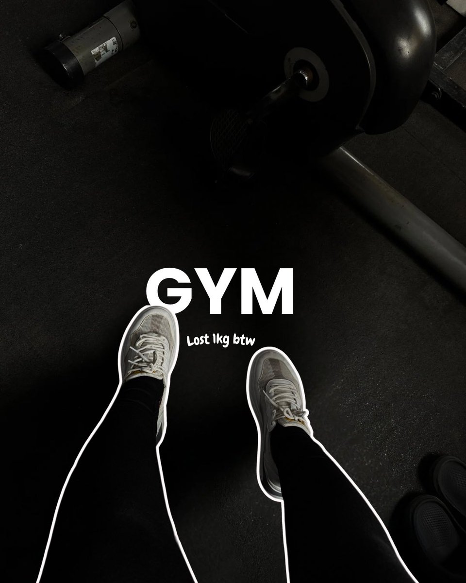 AgirlcalledTemi's tweet image. March was great, but April will be awesome!

Danke März ✨🤎

#Marchvibes #Memories #Godfirst #Fitness #Selflove