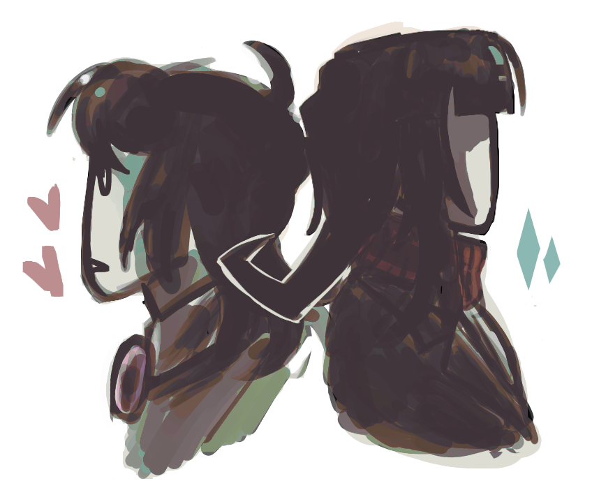 im their 1# hater
#spookymonth #spookymonthfanart #spookymonthkevin #spookymonthskidsdad