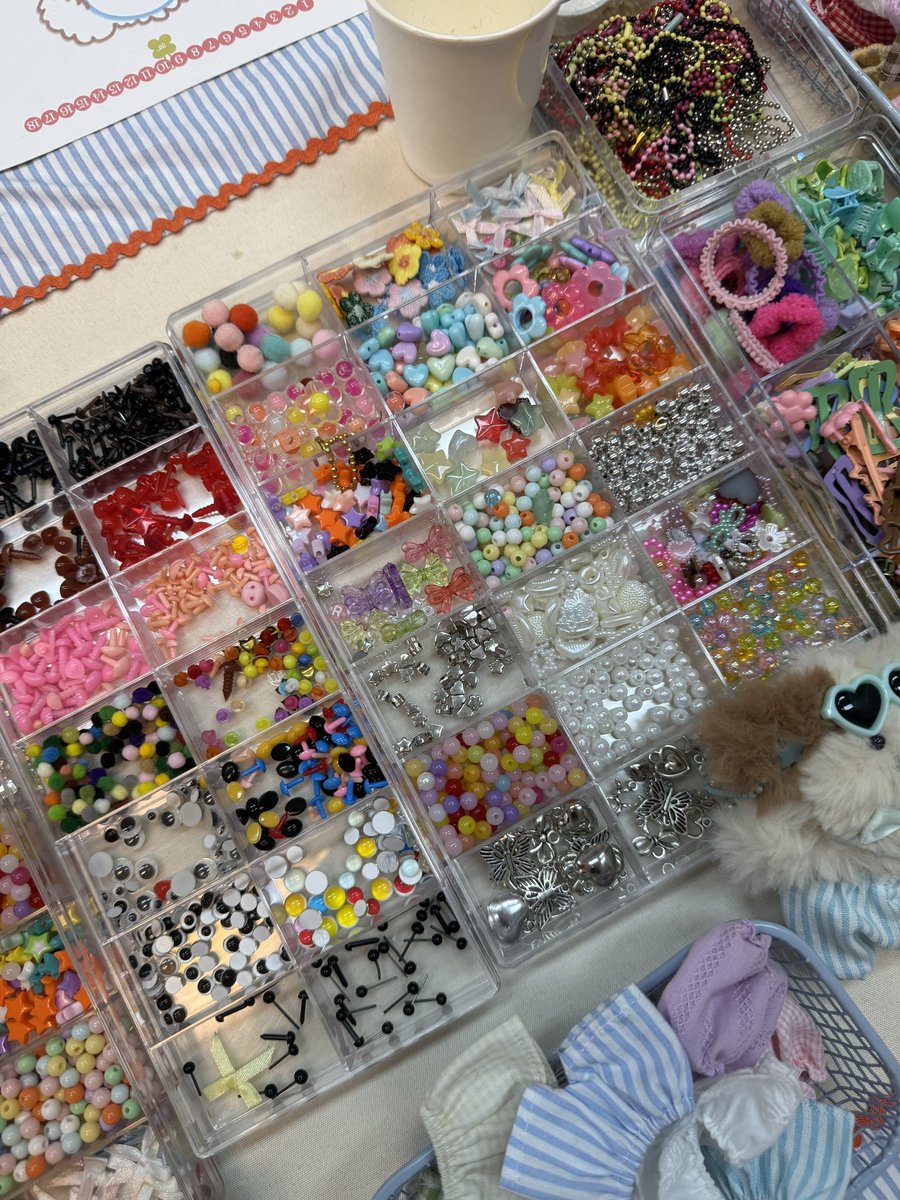 aestheticFS's tweet photo. 🐶🧶🧵🪡 I can’t lose my keychain 🥹
ไปทำตุ๊กตาร้านนี้มา น่ารักมากมีตัวเดียวในโลกด้วย อิอิ อั้ยหมาเนิร์ด https://t.co/MR7JMD6kPU