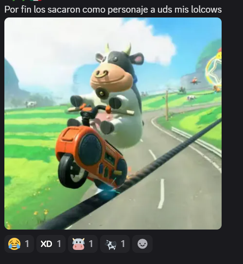 Out of Context Doomserver tweet media