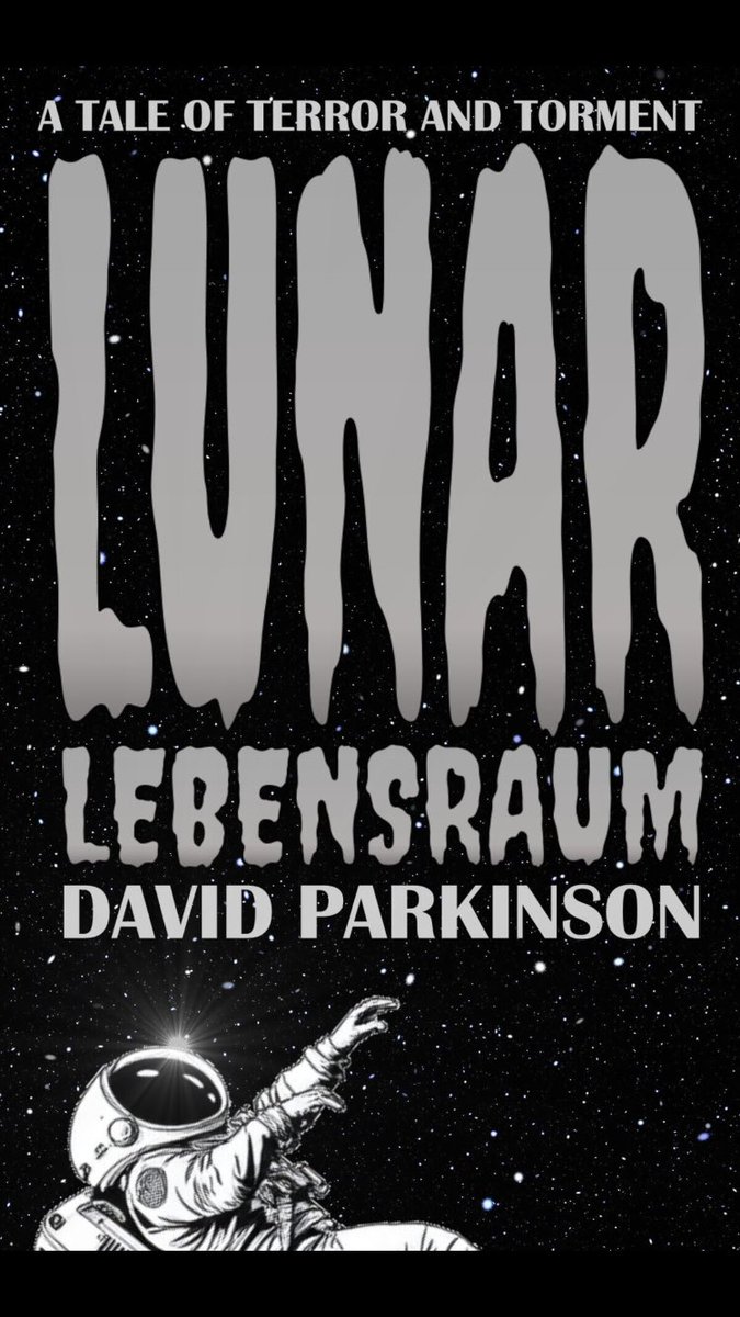 MeltMasterFresh's tweet photo. Blitzed through this whole thing by @LexLokiavelli and it’s freakin great! I don’t think I will do a video on it because it’s so short and I would give away too much but the threat in this one is such a terror, legit scary at parts. It’s on kindle unlimited! https://t.co/UoUO5Dqa4f