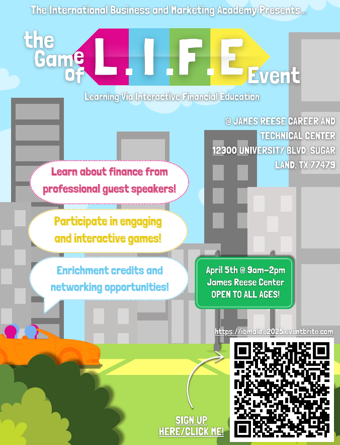 International Business & Marketing Academy tweet media