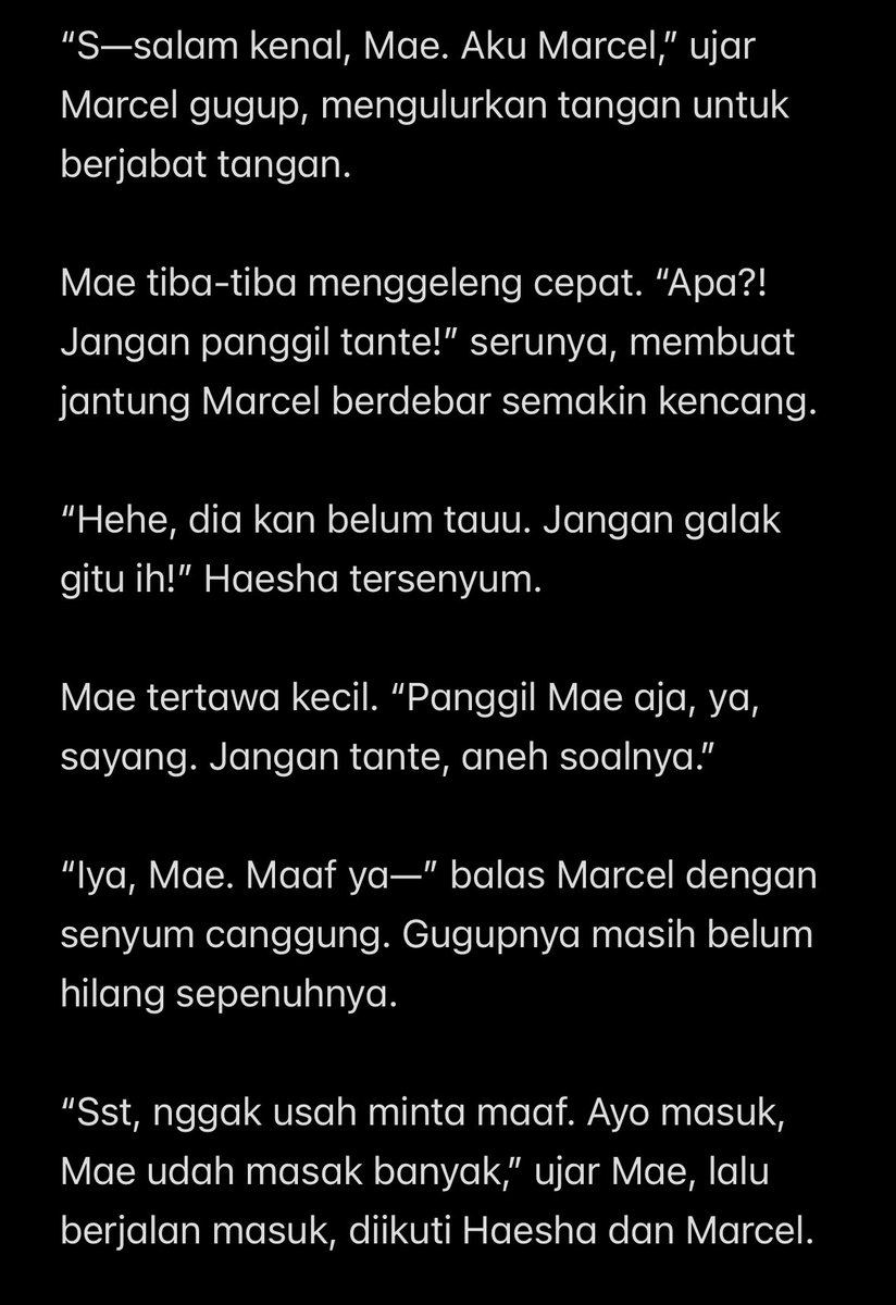 ticctyong's tweet photo. @MarcellioJe @haeshaimut 168 https://t.co/EMo58hvsph