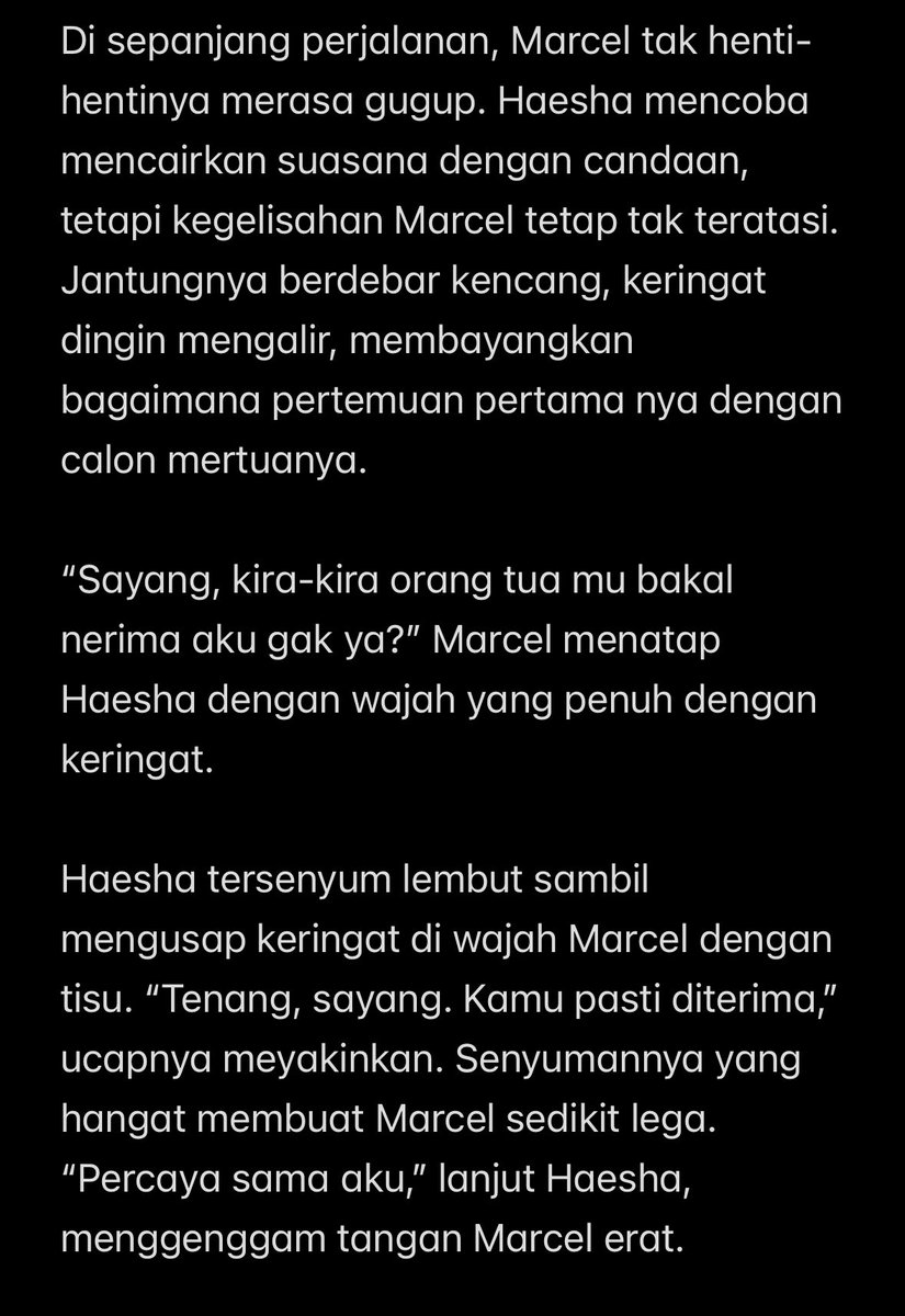 ticctyong's tweet photo. @MarcellioJe @haeshaimut 168 https://t.co/EMo58hvsph