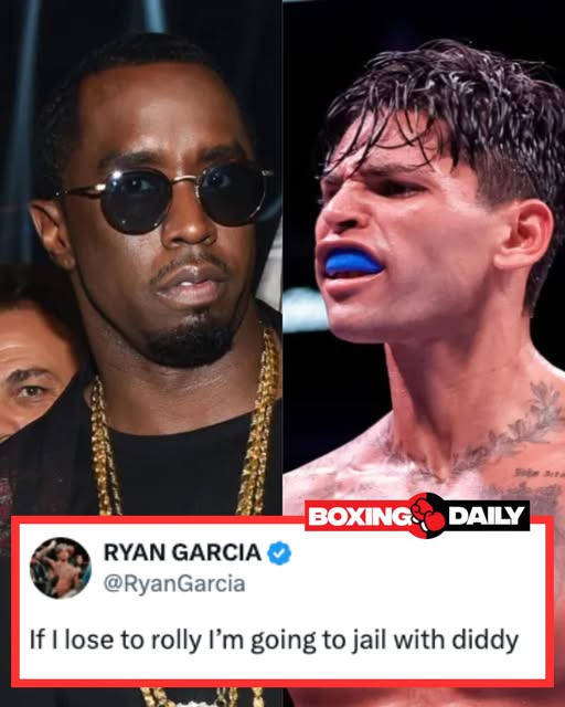 Boxing Daily tweet media
