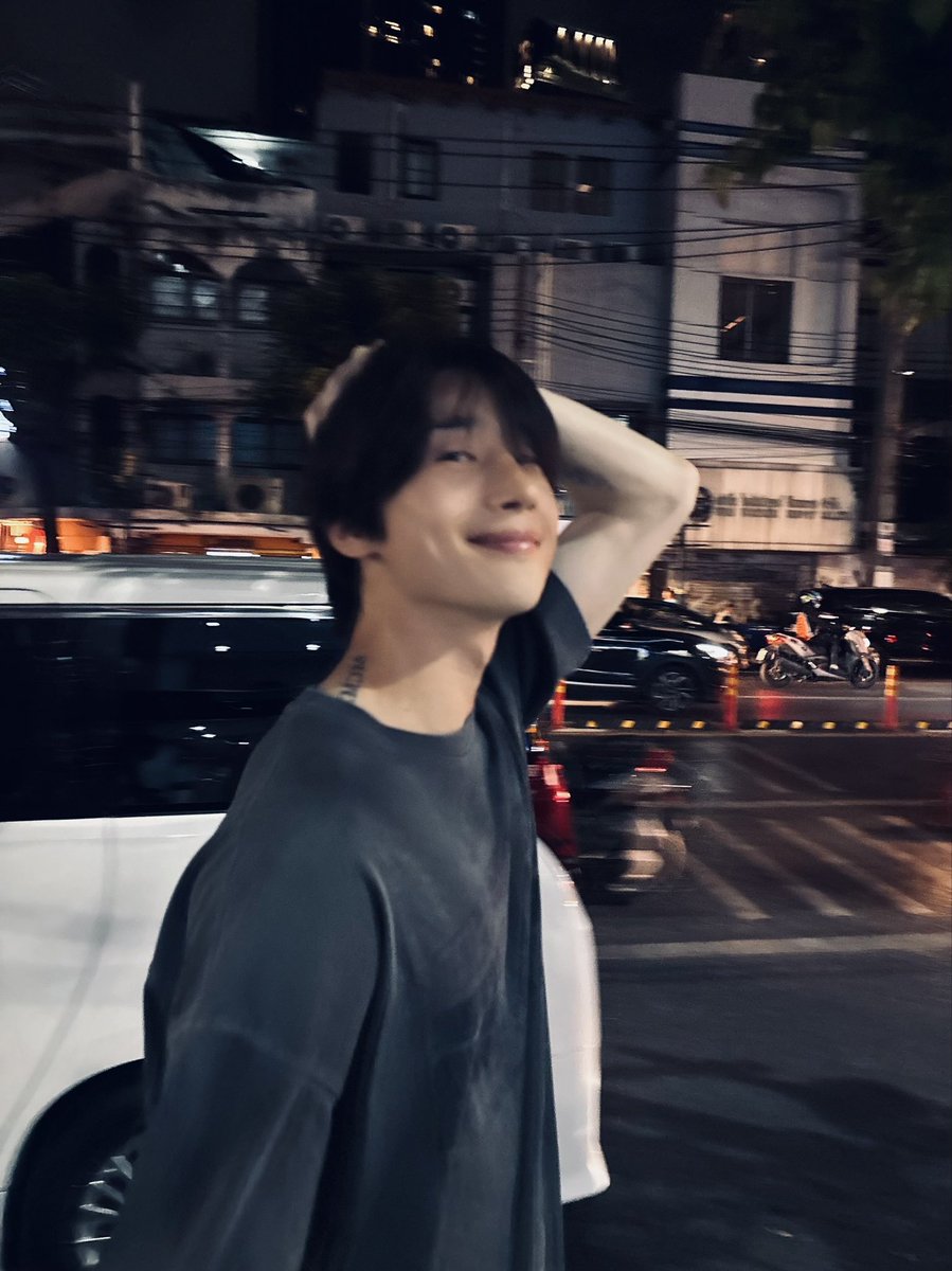 Edisi rindu gue yang dulu.