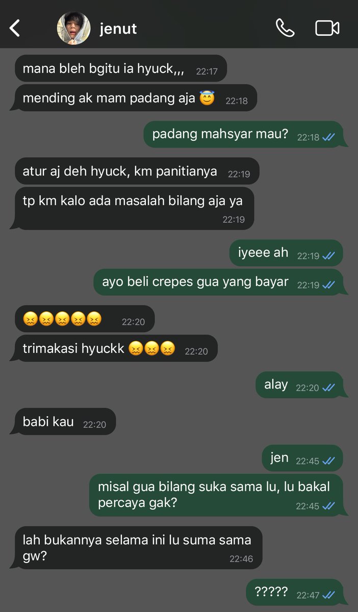 httpstrees's tweet photo. tiba-tiba #hyuckno mam crepes. https://t.co/Ff69E1ZVYJ
