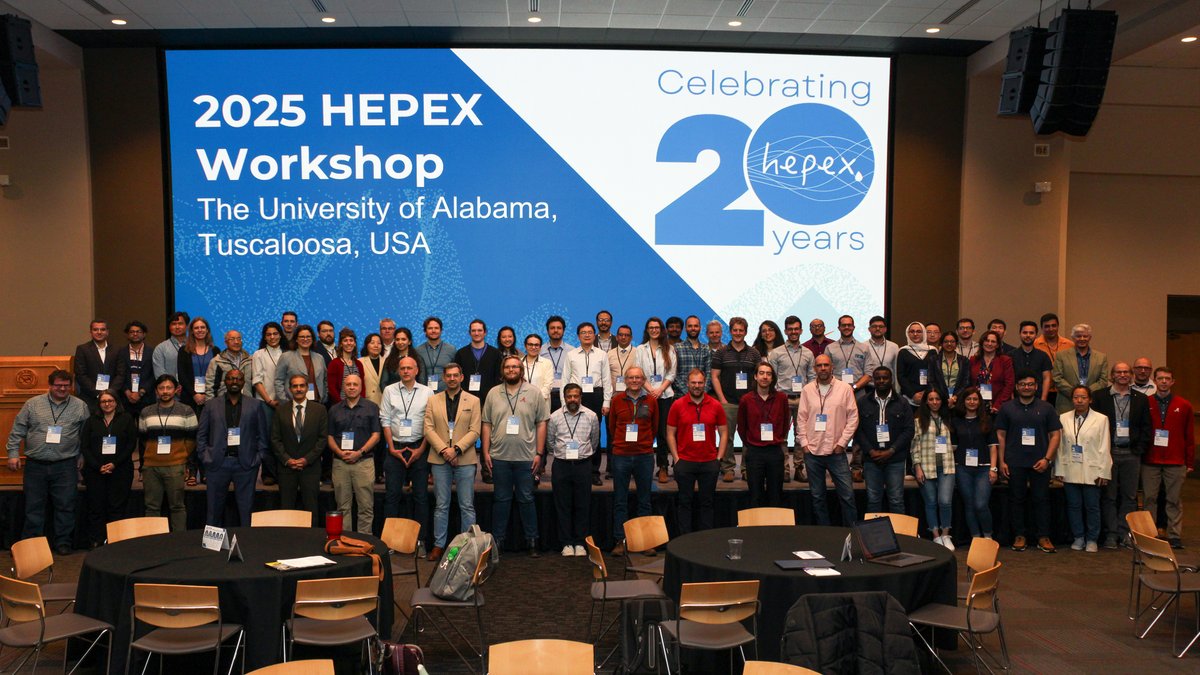 Alabama Water Institute (@alabamawater) on Twitter photo Our recent NEWSTide highlights a new-to-Alabama PFAS detection system, agencies working together to improve waterways and aquatic life, and UA hosting international hydrology experts. 💧
Read here 📰: us20.campaign-archive.com/?u=2da777d9e68… Our recent NEWSTide highlights a new-to-Alabama PFAS detection system, agencies working together to improve waterways and aquatic life, and UA hosting international hydrology experts. 💧
Read here 📰: us20.campaign-archive.com/?u=2da777d9e68…