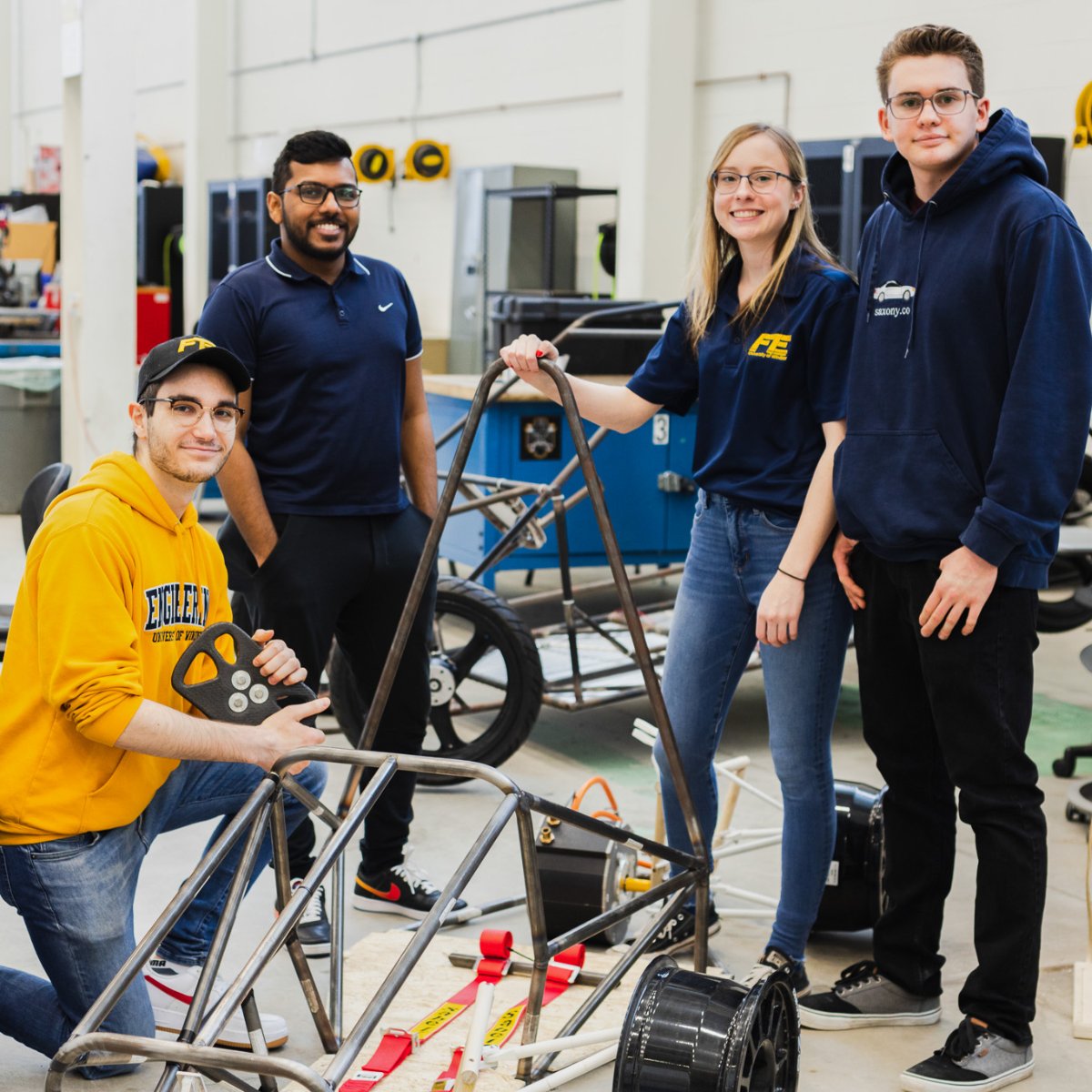Spring Open House is just around the corner!

📅 Saturday, April 5 | 10 AM – 2 PM

✅ Apply or accept an offer on the spot
📍 Explore campus
🎁 Enter to win a $10,000 tuition voucher or a grand prize package valued at $20,000

Details: uwin.how/spring1