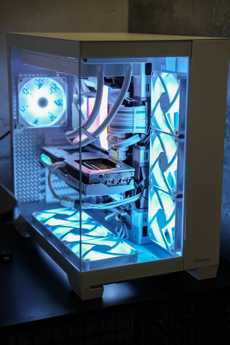 Ready to tackle any challenge with this beast! 💻🔥