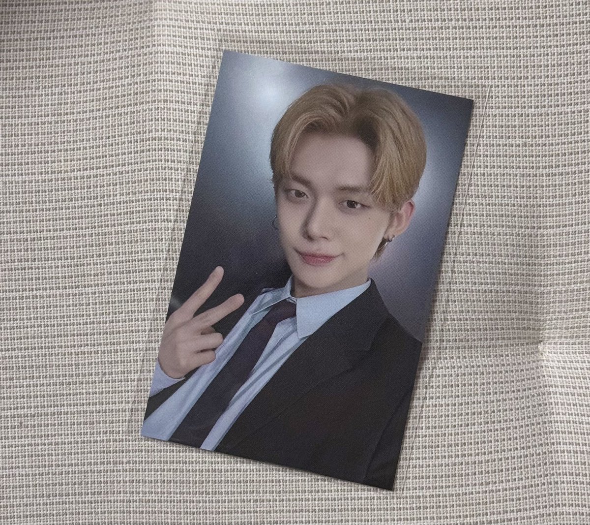 geolaegye250304's tweet image. 연준 껌 공방포카 양도
4.2

저렴하게 팝니다
반택 끼택 OK

#투바투포카 #TXT포카 #포카양도 #연준포카 #공방포카