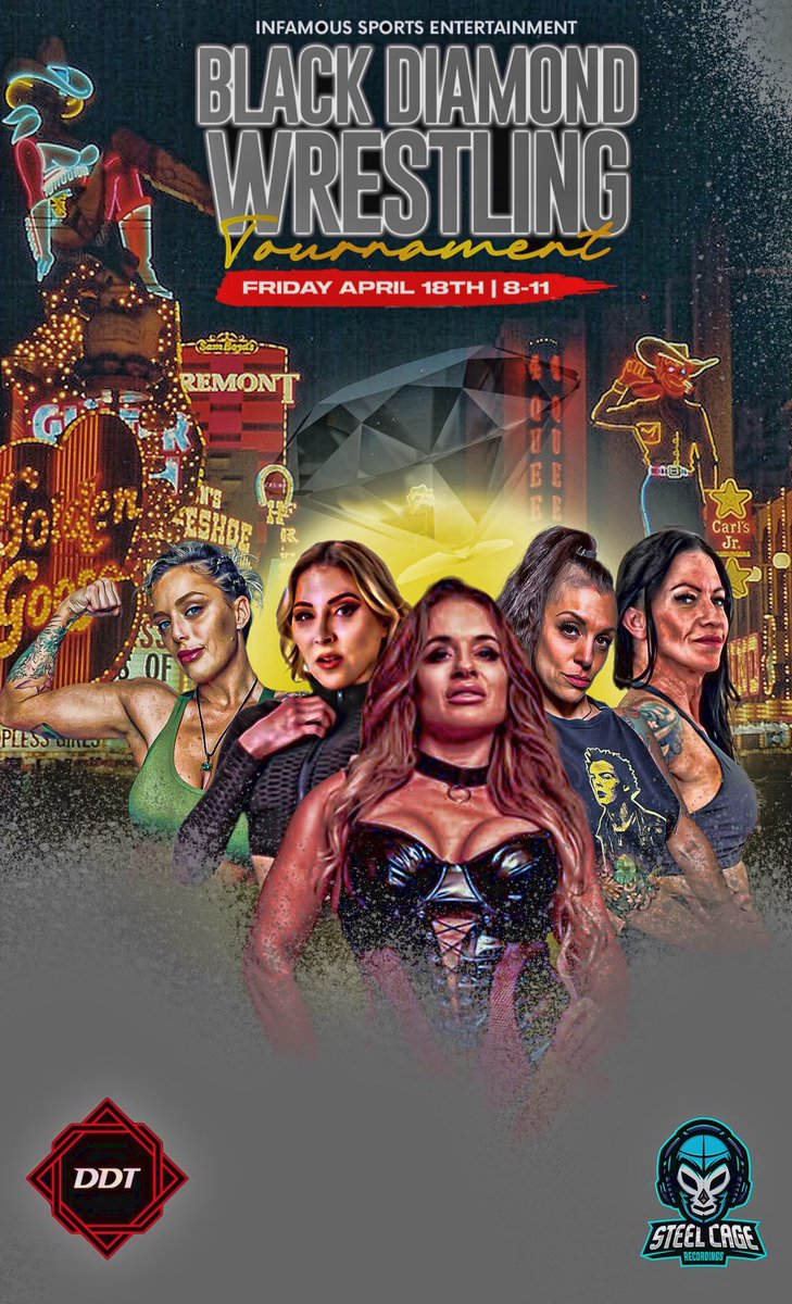 3 weeks away !!! 🤼💕💫 click on link for more information and tickets ! 

eventbrite.com/e/black-diamon…