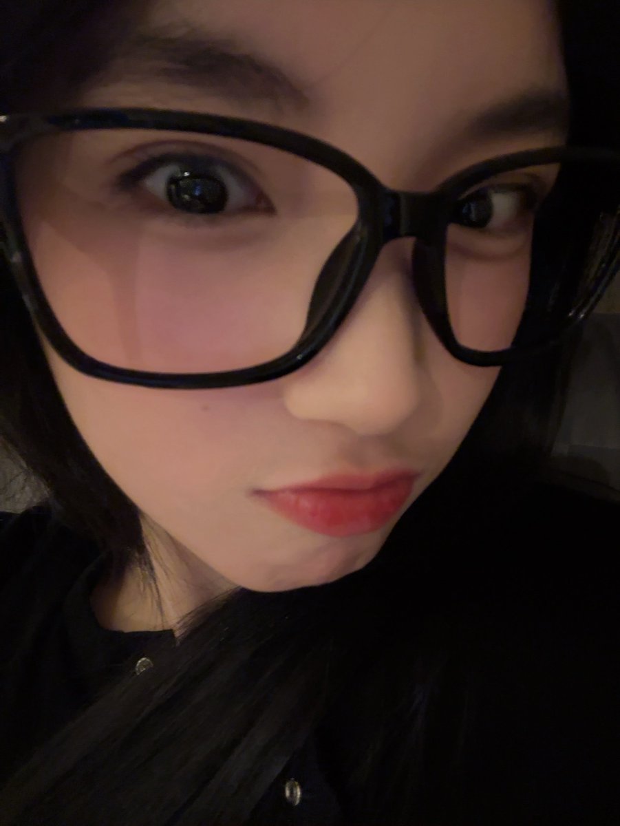 Adeline Wijaya (@delynn_jkt48) on Twitter photo 