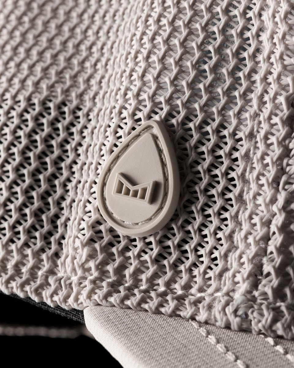 MelinBrand's tweet image. Our first ever, Premium Micromesh… we can’t wait for 4.4.25.

Sign up for Early Access: bit.ly/3FMIi0x
#havemorefun #melin #micromesh #premium #innovation #adventure #outdoor #besthat #newrelease #newlaunch
