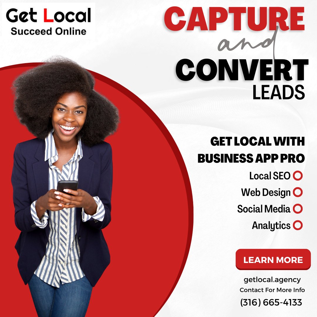 GetLocalDigital's tweet photo. Harness the power of SEO and digital solutions with Get Local Agency. Let us help you succeed online, capture leads and make marketing simple. 💻🚀 #GetLocal #SEO #SucceedOnline #DigitalMarketing #SmallBusinessMarketing https://t.co/8OpFAPs8St