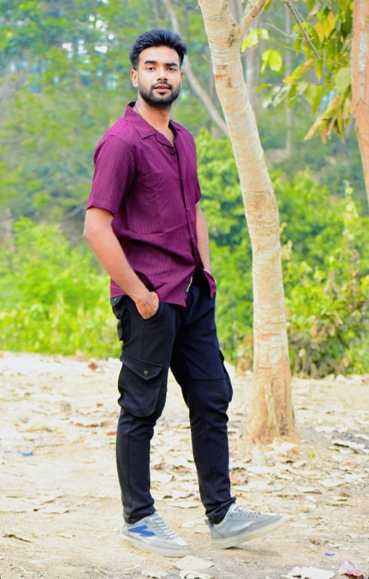 Robin Islam tweet media