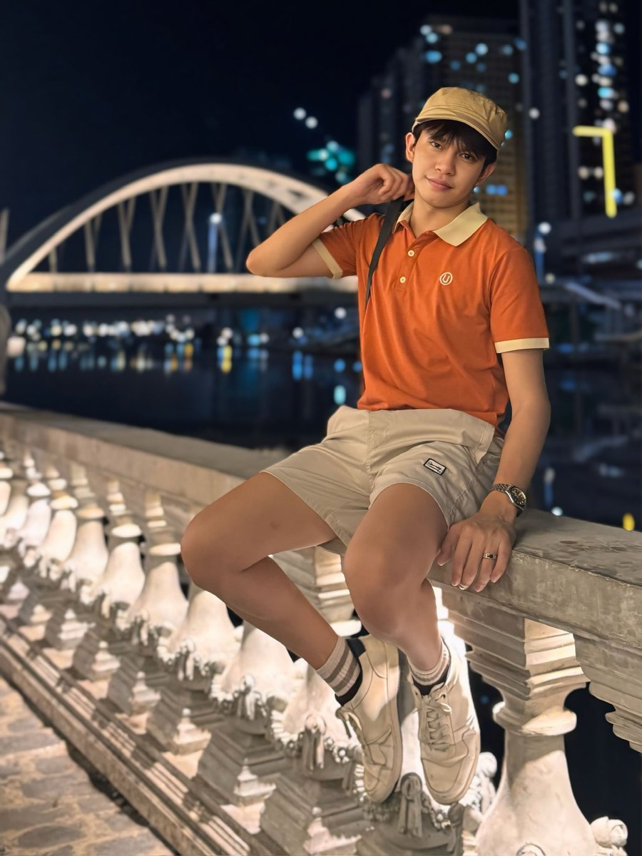 princejson's tweet photo. 🧡 https://t.co/HoXD9939XP