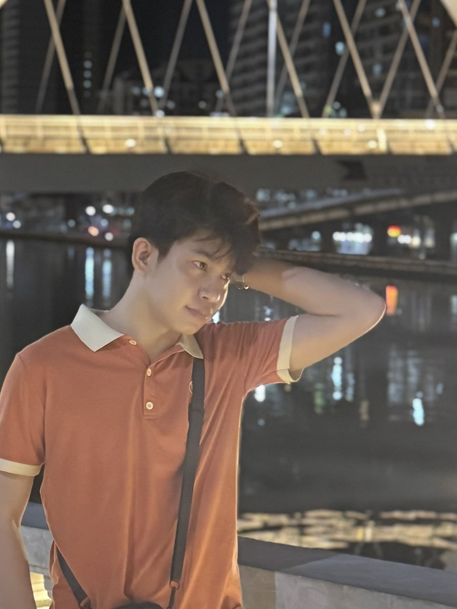 princejson's tweet photo. 🧡 https://t.co/HoXD9939XP