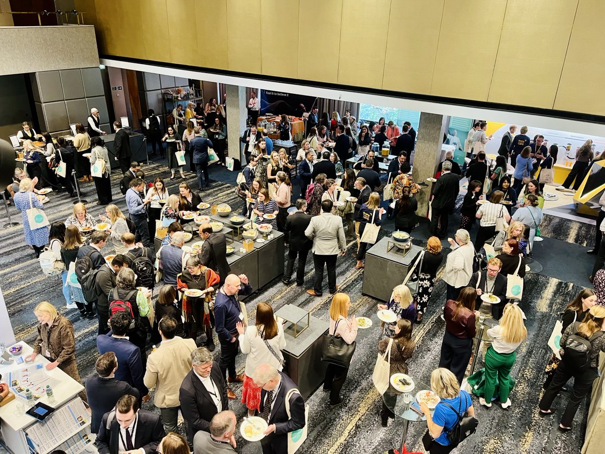 Just wrapped up an inspiring time at #BCIG2025! We showcased Cochlear’s Connected Care solutions, focusing on every step of the patient pathway with fun, interactive games. The best part? Connecting with the community and exchanging ideas to shape the future of care together.
