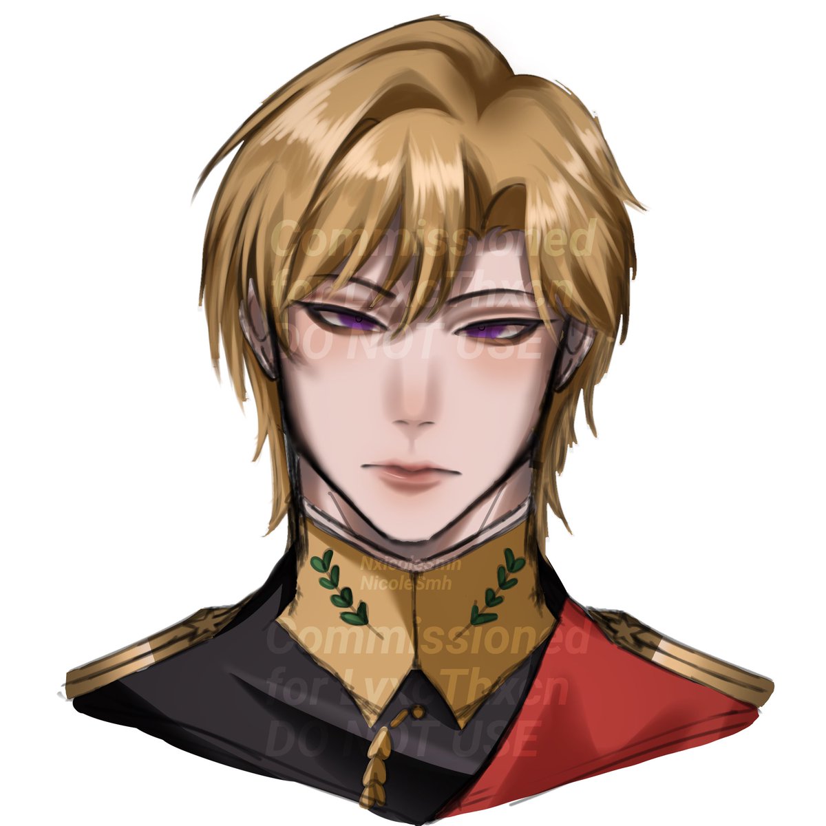 Commission result for @/lyxcThxcn, tysm for commissioning me! (I love drawing ocs, specially male ones)

Carrd: nichiicomms.carrd.co
#NicoleDrawsThisBtw #oc