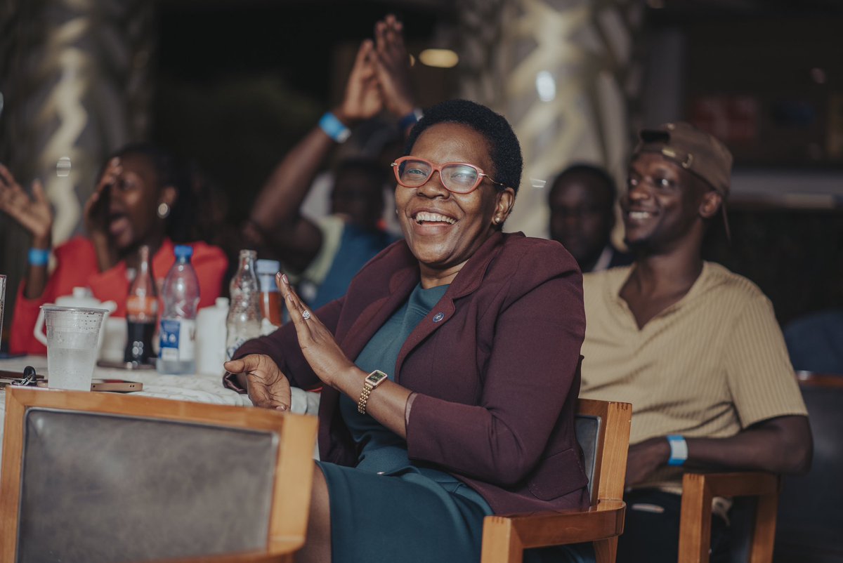 Join us for your monthly laugher at wombo restaurant (George street ) Behind CPS Kampala. 
Every last Thursday of the month