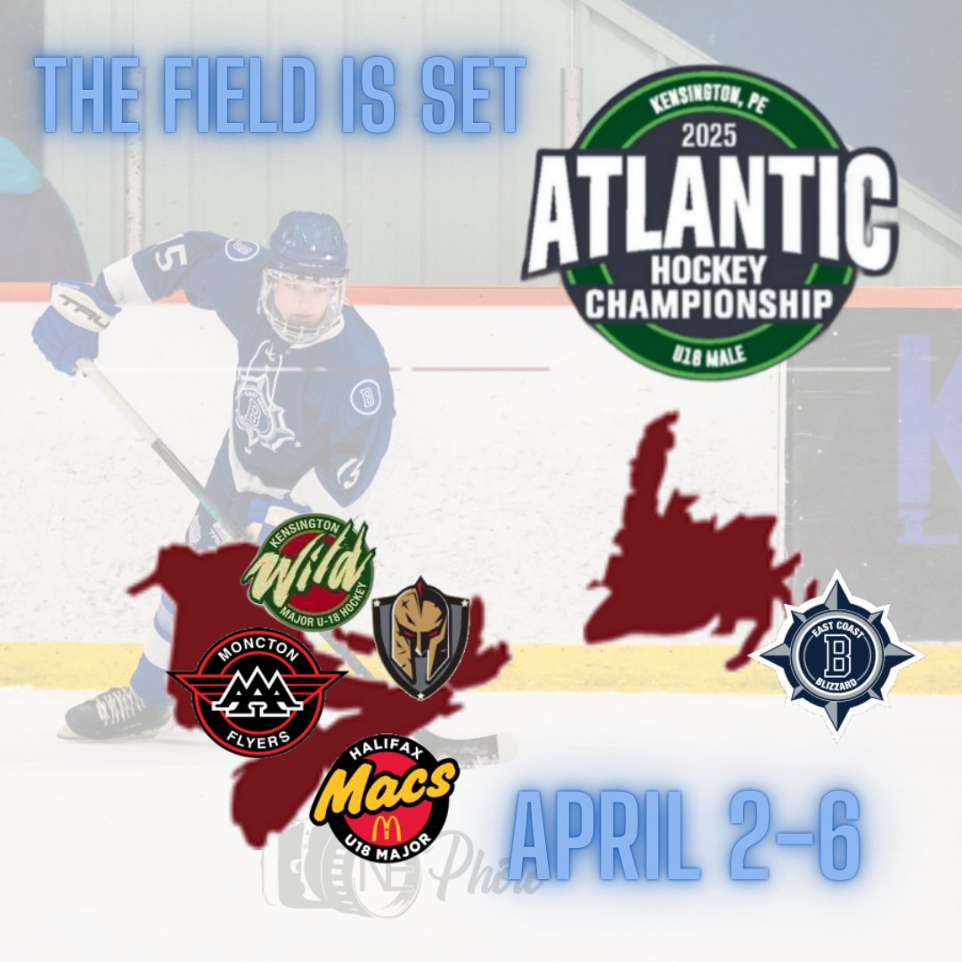 East Coast Blizzard tweet media