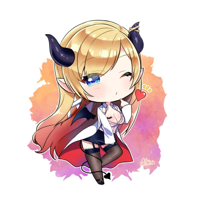 ちょこてんてー #しょこらーと