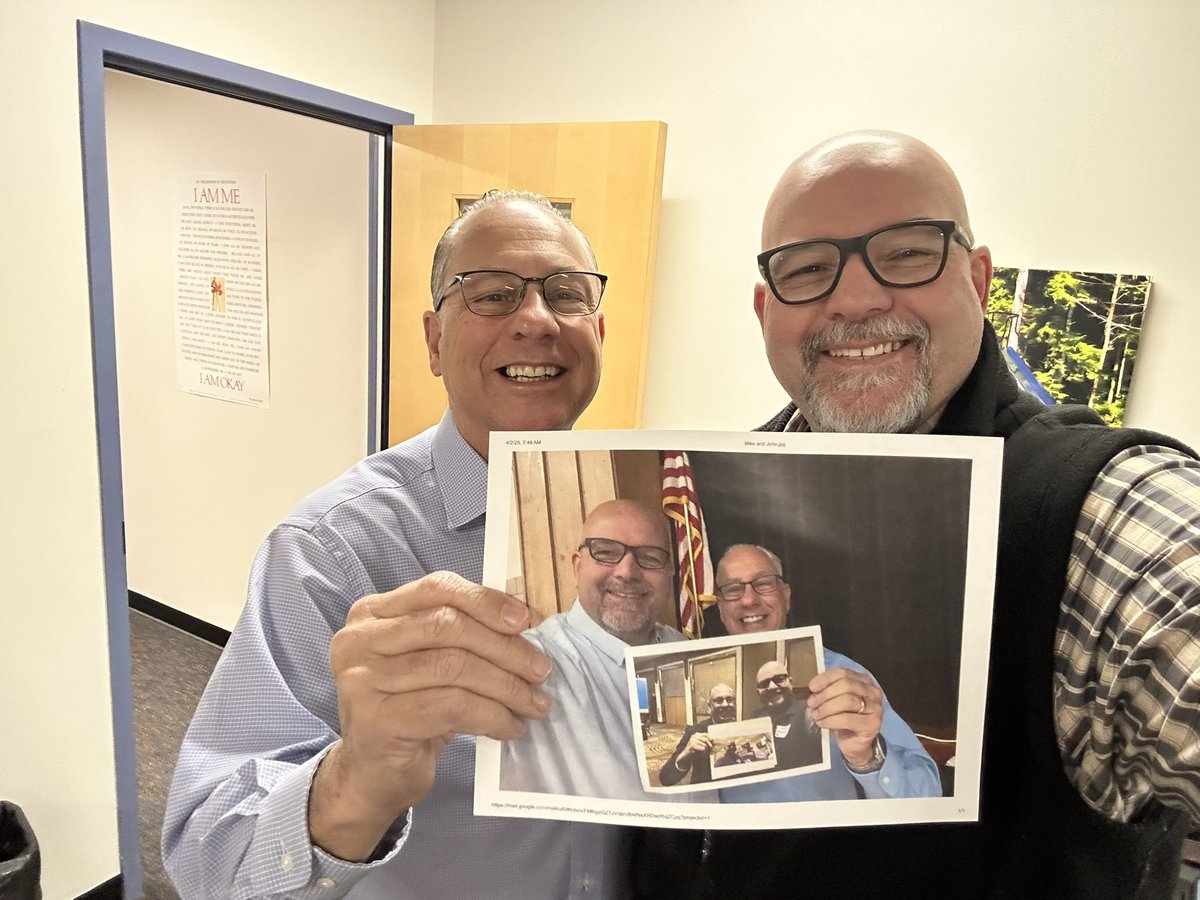 John Fortney tweet media