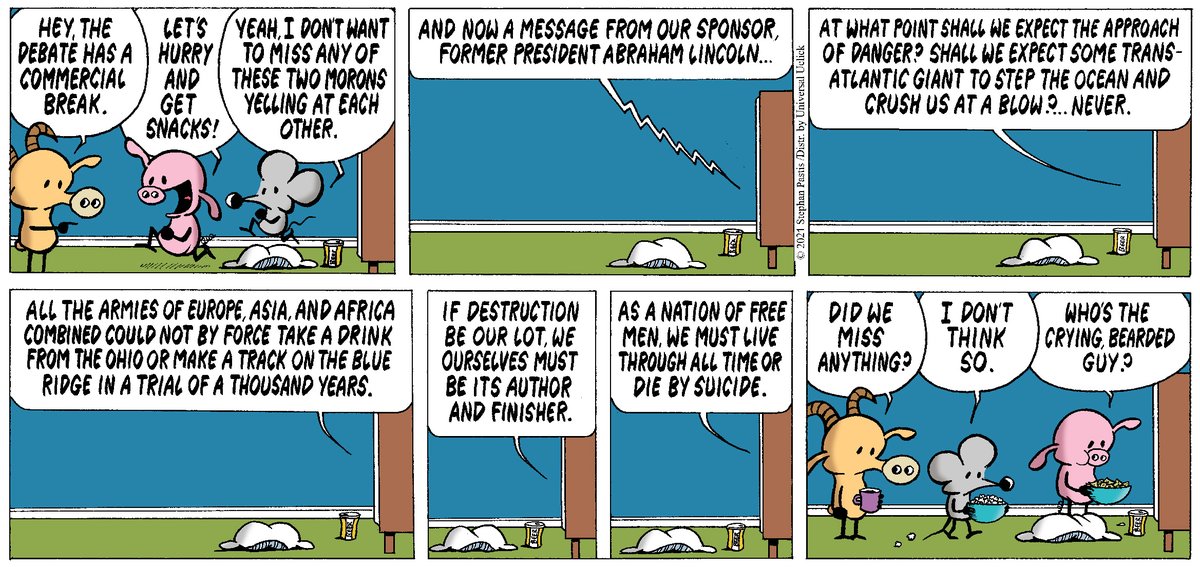 stephanpastis's tweet image. From four years ago.