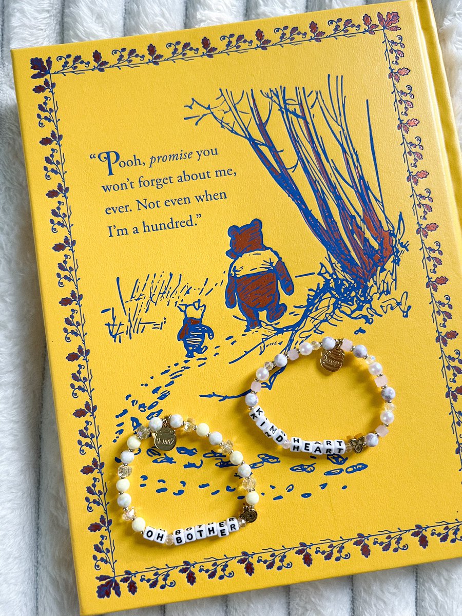 lexivas's tweet image. and the designed beads to match the theme are so pretty, I can’t believe it. 🧸

@littlewordsproj discount code - BALEXIVAS

this isn’t even a paid promo, I just love these so much and I need to share lol 🥰

instagram.com/p/DH8y7sJuomF/