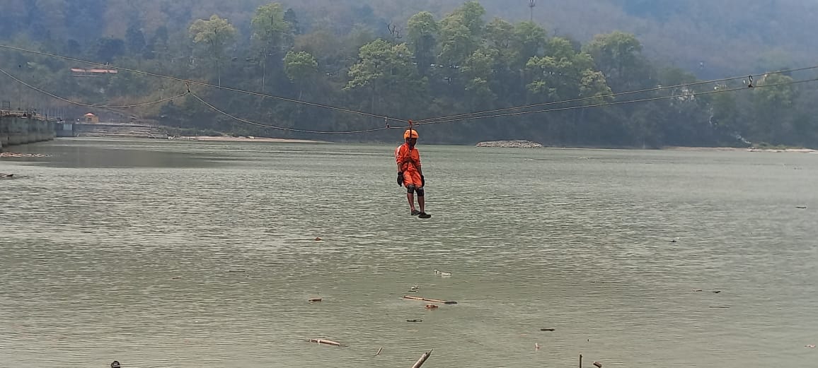 2 NDRF KOLKATA (@2_ndrf) on Twitter photo #Precision in preparation
Team <a href="/2ndrf/">latrisha gaines</a> and CISF executed a dynamic mock drill at NHPC Teesta Low Dam-IV, Kalijhora, Darjeeling, WB, reinforcing disaster resilience, rapid emergency response & seamless coordination for effective crisis mitigation.
#NDRF
#आपदा_सेवा_सदैव_सर्वत्र #Precision in preparation
Team <a href="/2ndrf/">latrisha gaines</a> and CISF executed a dynamic mock drill at NHPC Teesta Low Dam-IV, Kalijhora, Darjeeling, WB, reinforcing disaster resilience, rapid emergency response & seamless coordination for effective crisis mitigation.
#NDRF
#आपदा_सेवा_सदैव_सर्वत्र