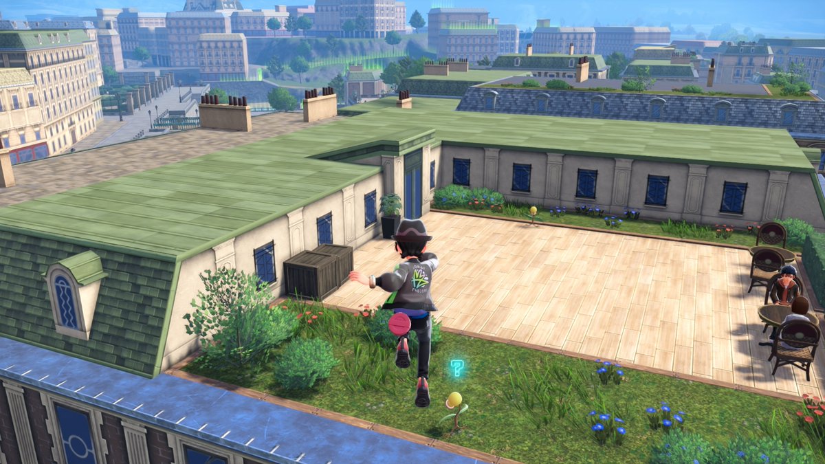 Centro LEAKS tweet media