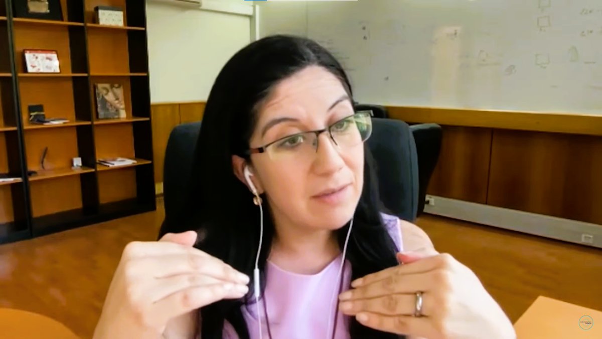 IMC UC (@imc_uc) on Twitter photo 📌 Claudia Prieto, académica IMC UC/<a href="/IngenieriaUC/">Escuela Ingeniería UC</a>, participó hoy en un nuevo capítulo de "Salud Inteligente" de <a href="/cooperativacien/">Cooperativa Ciencia</a> que exploró cómo la #inteligenciaartificial revoluciona el análisis de imágenes médicas para el diagnóstico de patologías cardiovasculares. (1/2) 📌 Claudia Prieto, académica IMC UC/<a href="/IngenieriaUC/">Escuela Ingeniería UC</a>, participó hoy en un nuevo capítulo de "Salud Inteligente" de <a href="/cooperativacien/">Cooperativa Ciencia</a> que exploró cómo la #inteligenciaartificial revoluciona el análisis de imágenes médicas para el diagnóstico de patologías cardiovasculares. (1/2)