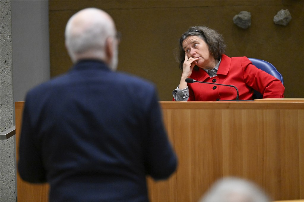 RTL Nieuws tweet media