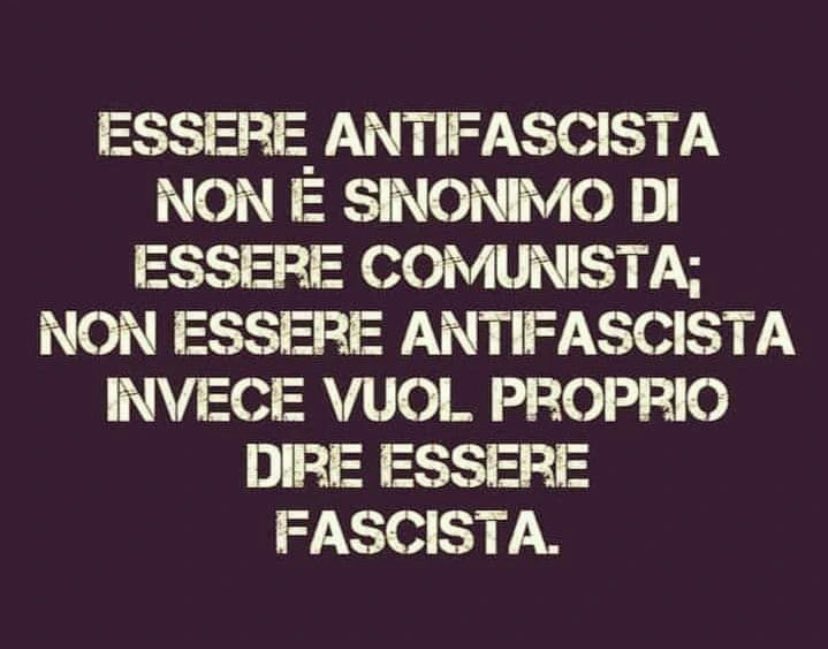 A quelli con i mattoni accanto alla foto profilo faremo anche il disegnino: