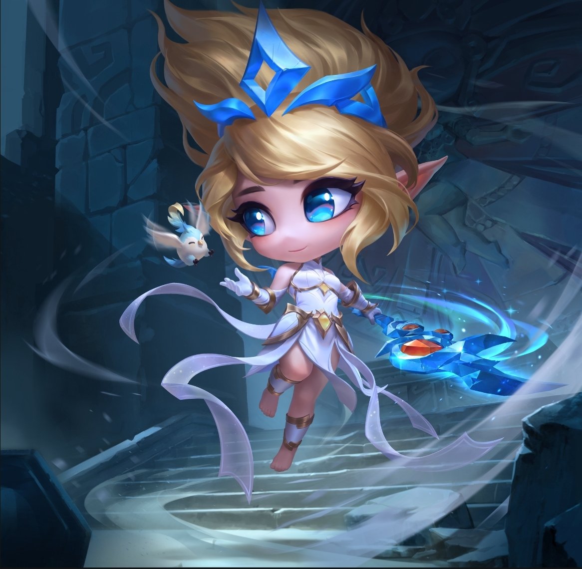 ¡Atención, fans de Janna Chibi! 🎉 Sorteo exclusivo: participa y gana tu pieza única de Janna Chibi.
1️⃣ Sigue nuestra cuenta
2️⃣ Dale like a este tweet
3️⃣ RT para compartir
¡No te lo pierdas! #JannaChibi #Sorteo