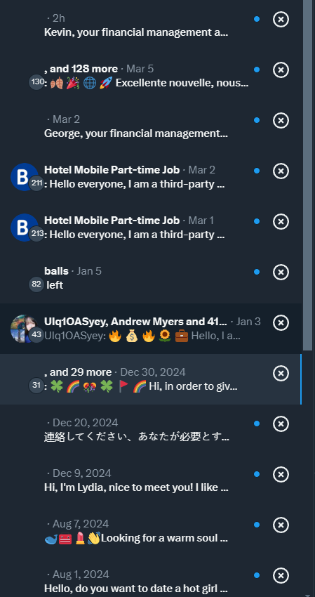 dunnevoice's tweet image. bitch?