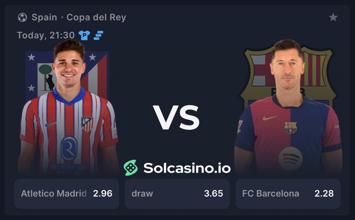 Solcasino.io tweet media