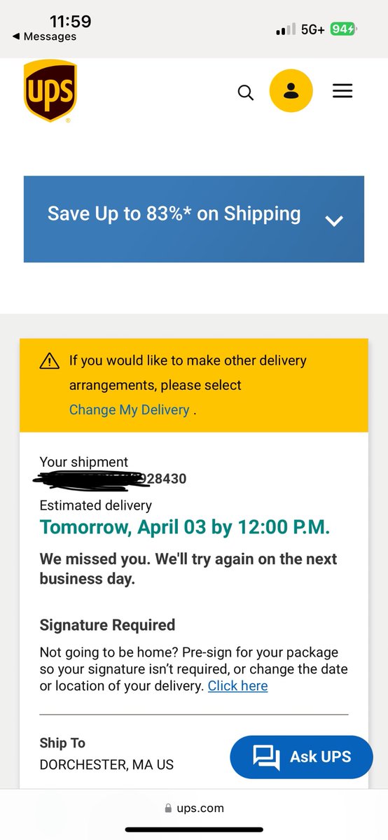 Andrea MacIsaac tweet media