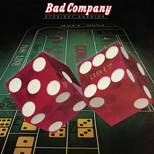 This day in Rock history: Bad Company released the album 𝗦𝘁𝗿𝗮𝗶𝗴𝗵𝘁 𝗦𝗵𝗼𝗼𝘁𝗲𝗿 in 1975. It reached #3 on the chart and produced classics like "Feel Like Makin' Love," "Shooting Star," and "Good Lovin' Gone Bad."