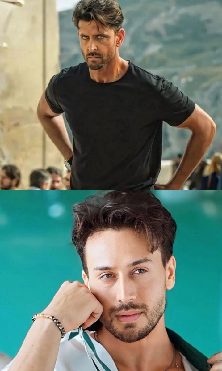 EliteIndianMen's tweet photo. When the genre is a person who is extremely hot but with a bland personality.. 

#HrithikRoshan  #Tigershroff
#AdityaRoyKapur #DishaPatani 
#aditiraohydari https://t.co/h7vtCGPulo