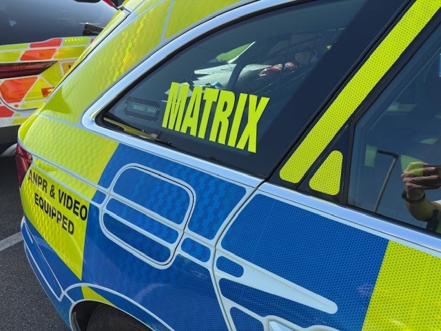 Roads Policing Unit tweet media