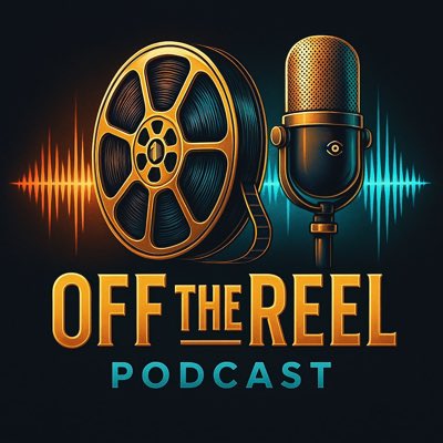 OFF THE REEL *NerdlyPresents* tweet media
