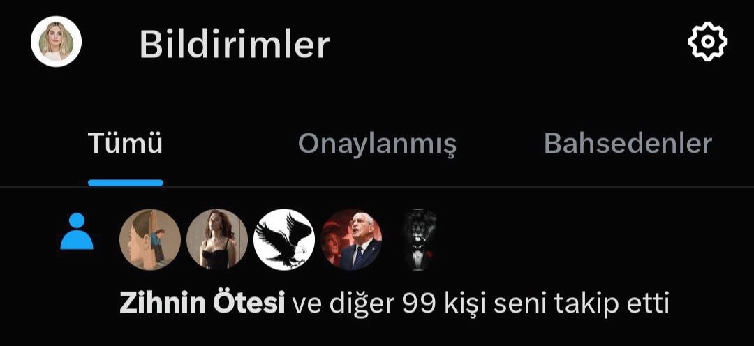 💎KÜÇÜK HESAP KALMASIN.

💎REKOR TAKİPLEŞME BAŞLIYOR.
💎 HEP BİRLİKTE BÜYÜYELİM.

♠️RT YAP ♥️
♠️GT YAZ ♥️
♠️BEĞEN ♥️
♠️<a href="/takip_sayfasii/">Takip Sayfası</a> TAKİP ETMEYİ UNUTMAYIN.