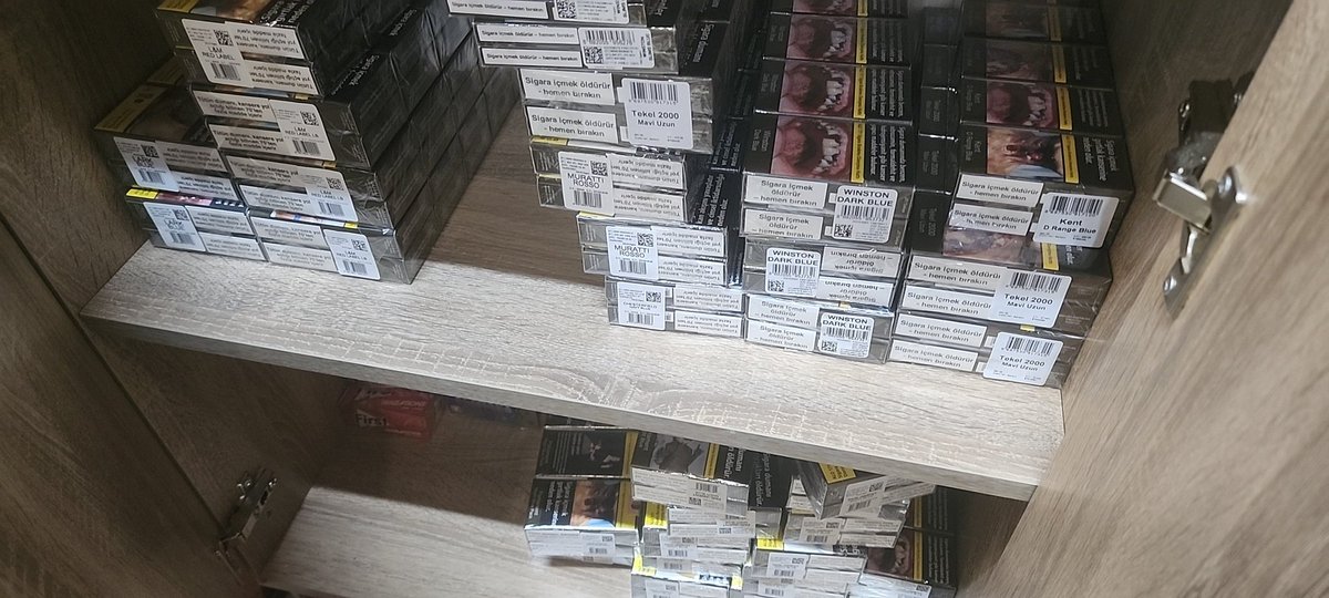 Babam boykota boykot dedi