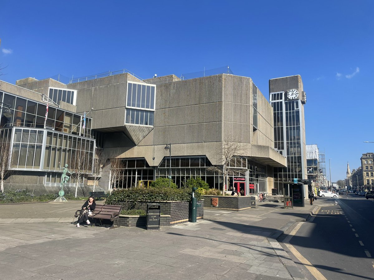 Otto Saumarez Smith tweet media