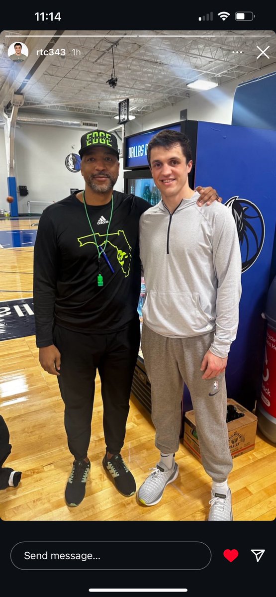 Tom Crean (@tomcrean) on Twitter photo The sadness is heavier today after the great โฆ<a href="/TheAthletic/">The Athletic</a>โฉ story on Amir. I trusted him implicitly. I cheered for him at every turn. A lot of us did.
Hug your family. Drive your kids to school. Donโt skip the events. Donโt waste time on nonsense. Let them see God in you. The sadness is heavier today after the great โฆ<a href="/TheAthletic/">The Athletic</a>โฉ story on Amir. I trusted him implicitly. I cheered for him at every turn. A lot of us did.
Hug your family. Drive your kids to school. Donโt skip the events. Donโt waste time on nonsense. Let them see God in you.