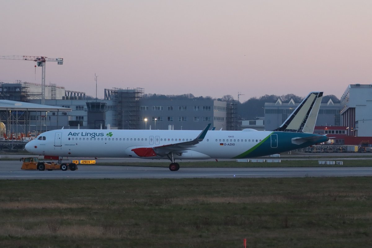 Tobias_Gudat's tweet photo. #A321XLR #Aer #Lingus EI-XLU
MSN12412 @Michaelkelly707 https://t.co/WuBjaA1j2U