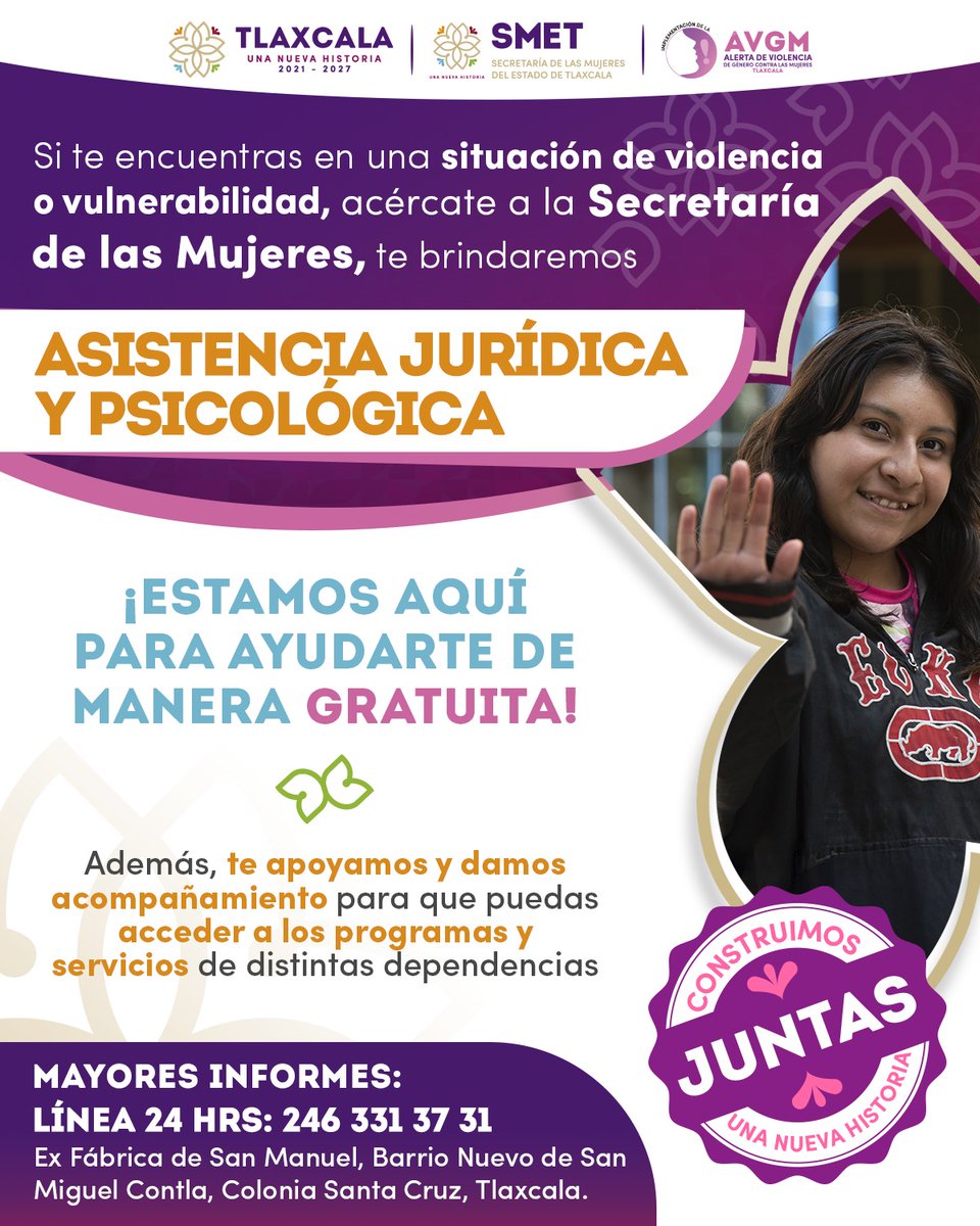 UTTlaxcala tweet media